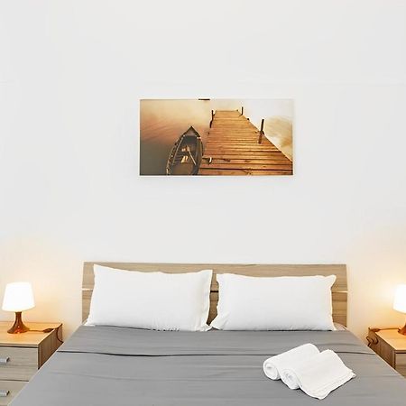 Vgm-Apartments Gimma Bari Ngoại thất bức ảnh