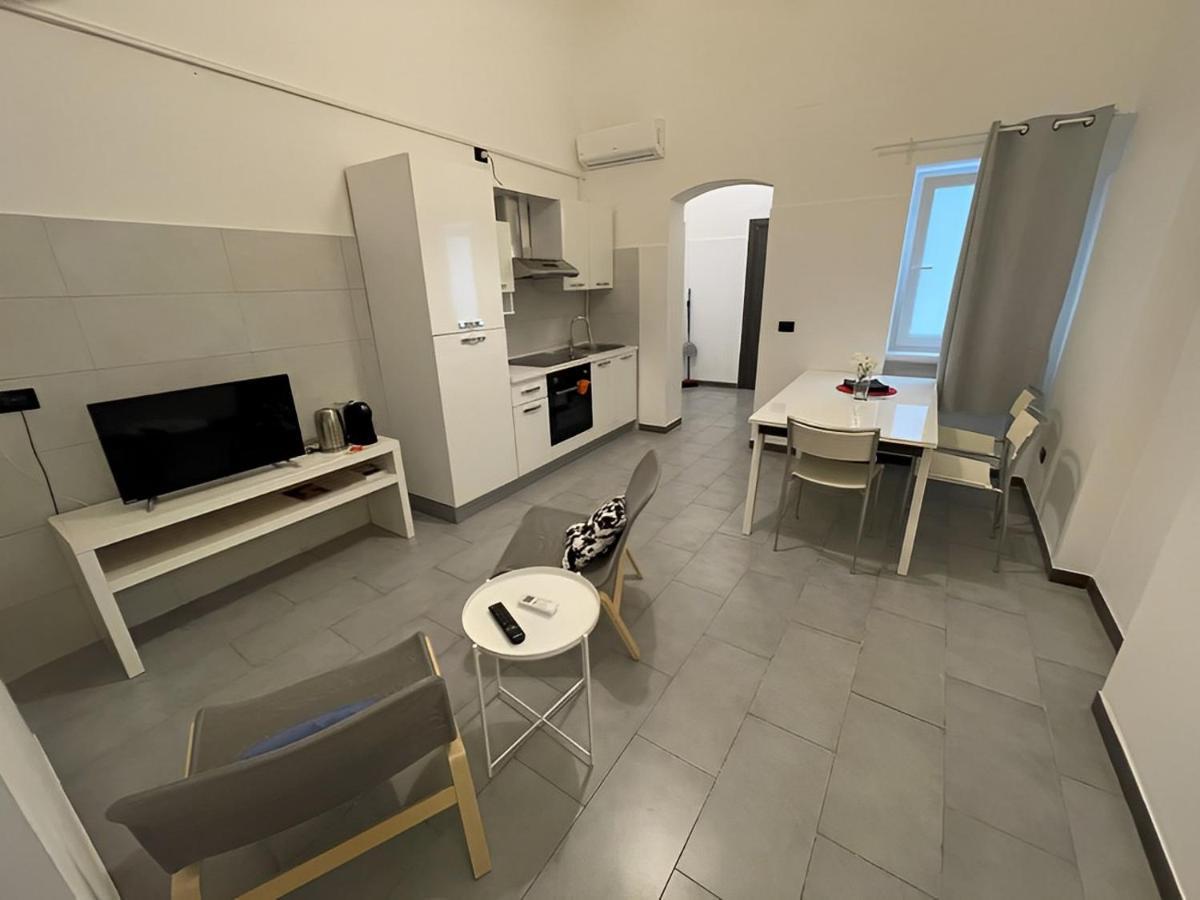 Vgm-Apartments Gimma Bari Ngoại thất bức ảnh