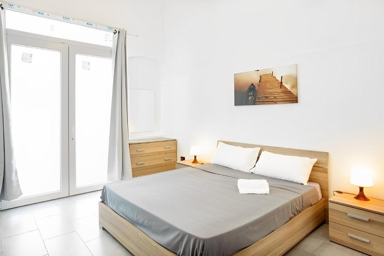 Vgm-Apartments Gimma Bari Ngoại thất bức ảnh