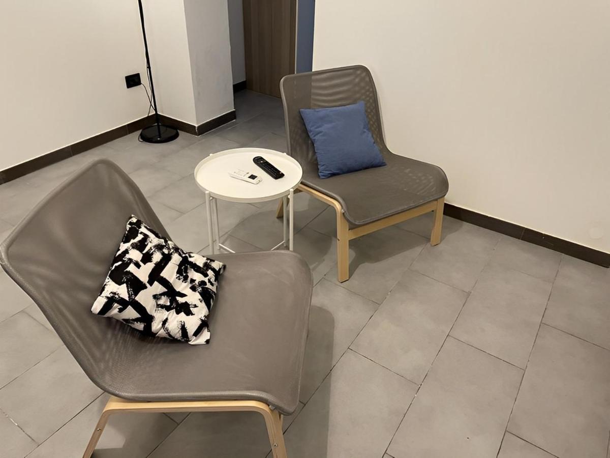 Vgm-Apartments Gimma Bari Ngoại thất bức ảnh