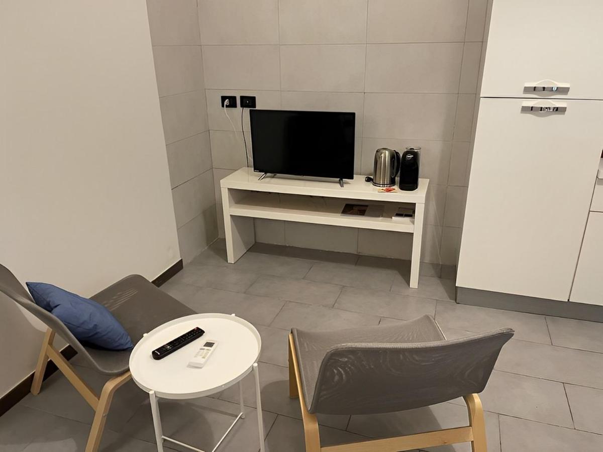 Vgm-Apartments Gimma Bari Ngoại thất bức ảnh