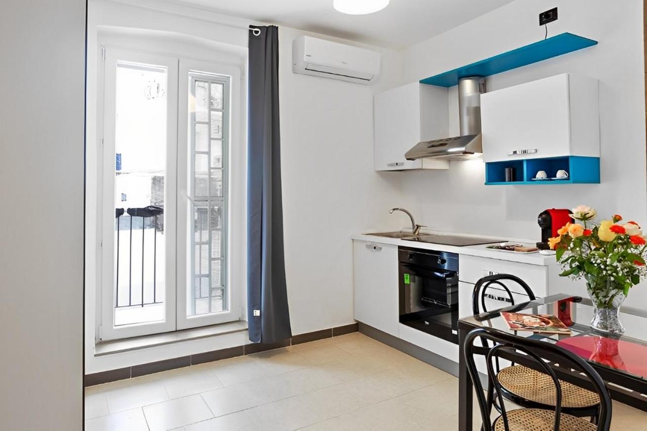 Vgm-Apartments Gimma Bari Ngoại thất bức ảnh