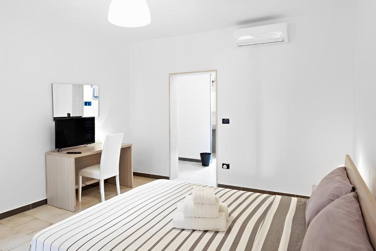 Vgm-Apartments Gimma Bari Ngoại thất bức ảnh