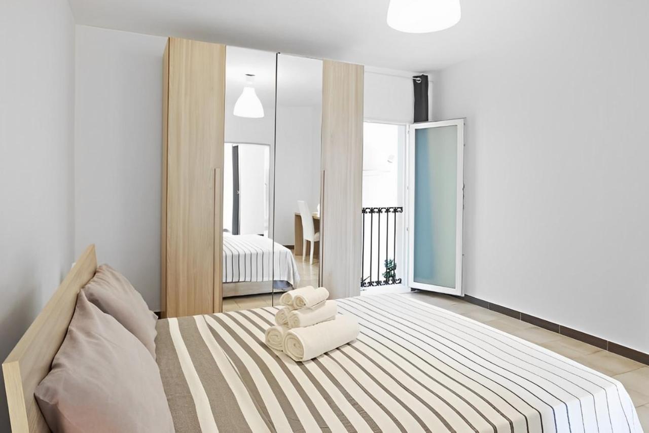 Vgm-Apartments Gimma Bari Ngoại thất bức ảnh