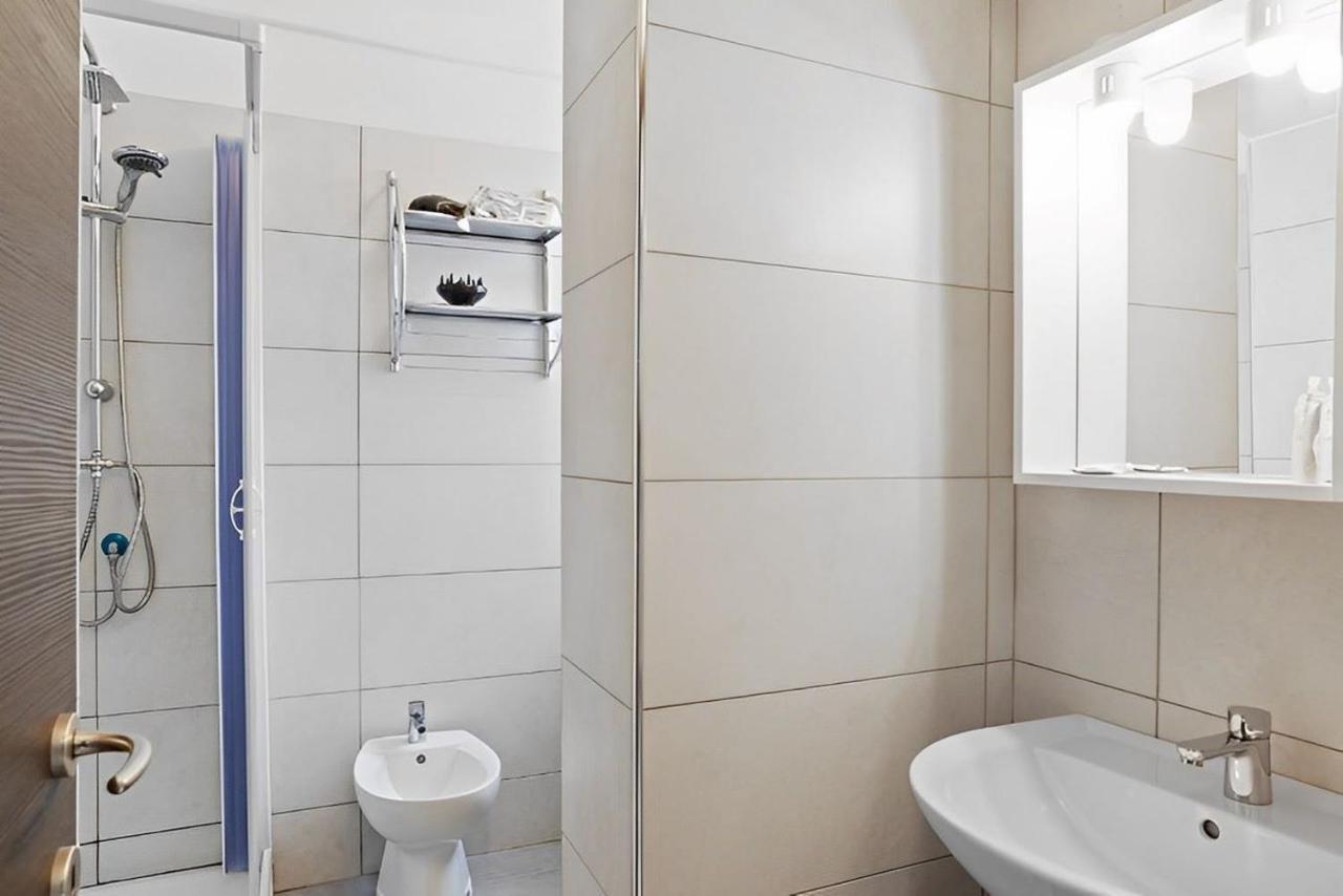 Vgm-Apartments Gimma Bari Ngoại thất bức ảnh