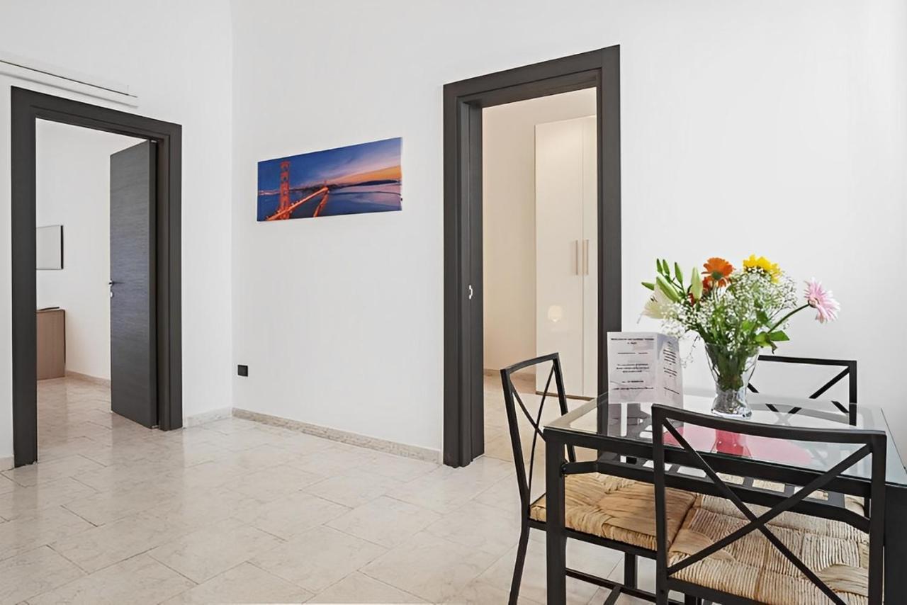Vgm-Apartments Gimma Bari Ngoại thất bức ảnh