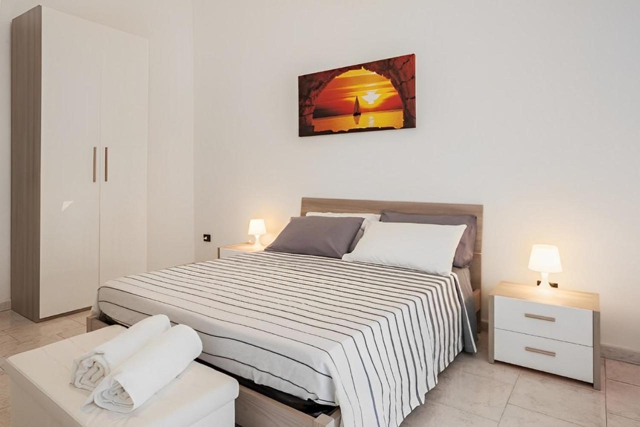 Vgm-Apartments Gimma Bari Ngoại thất bức ảnh