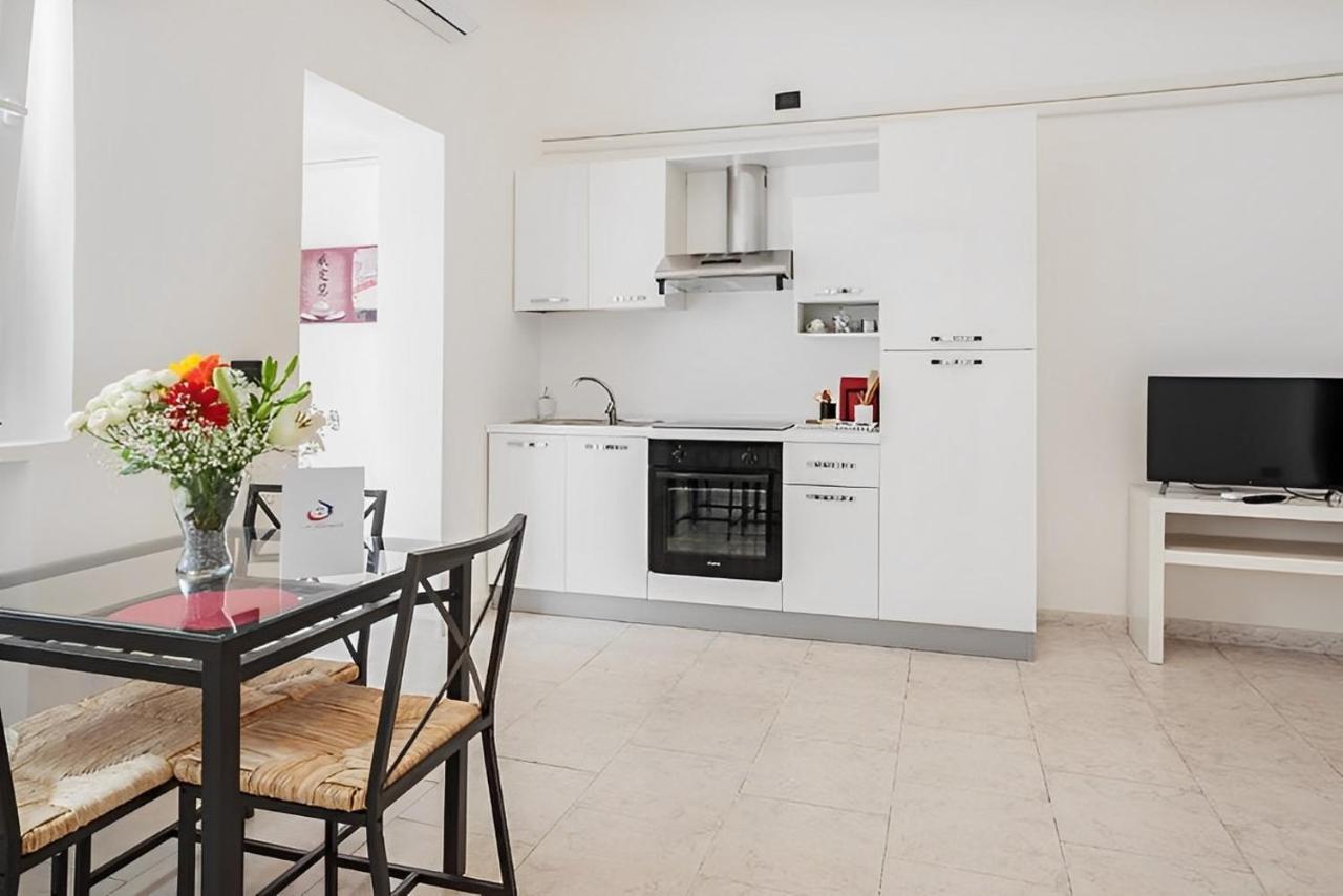 Vgm-Apartments Gimma Bari Ngoại thất bức ảnh