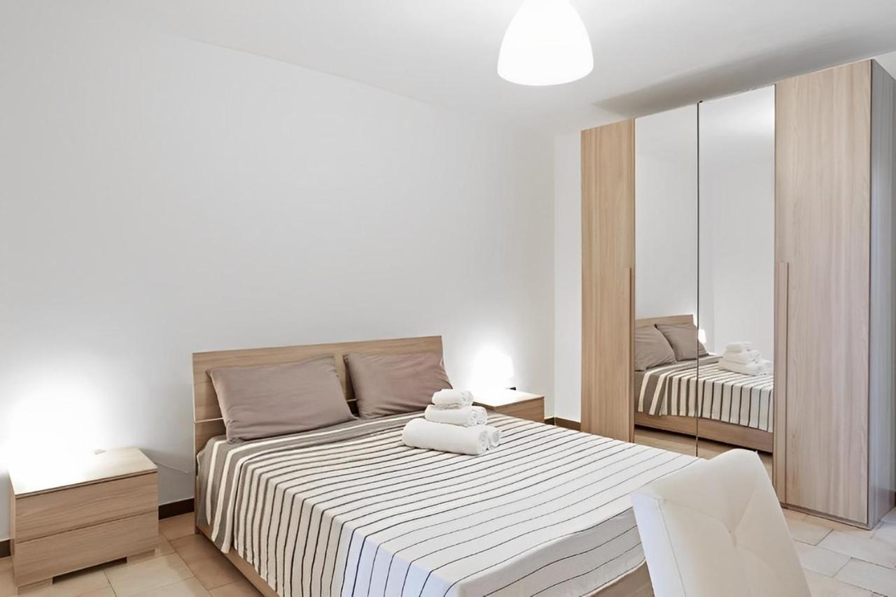 Vgm-Apartments Gimma Bari Ngoại thất bức ảnh
