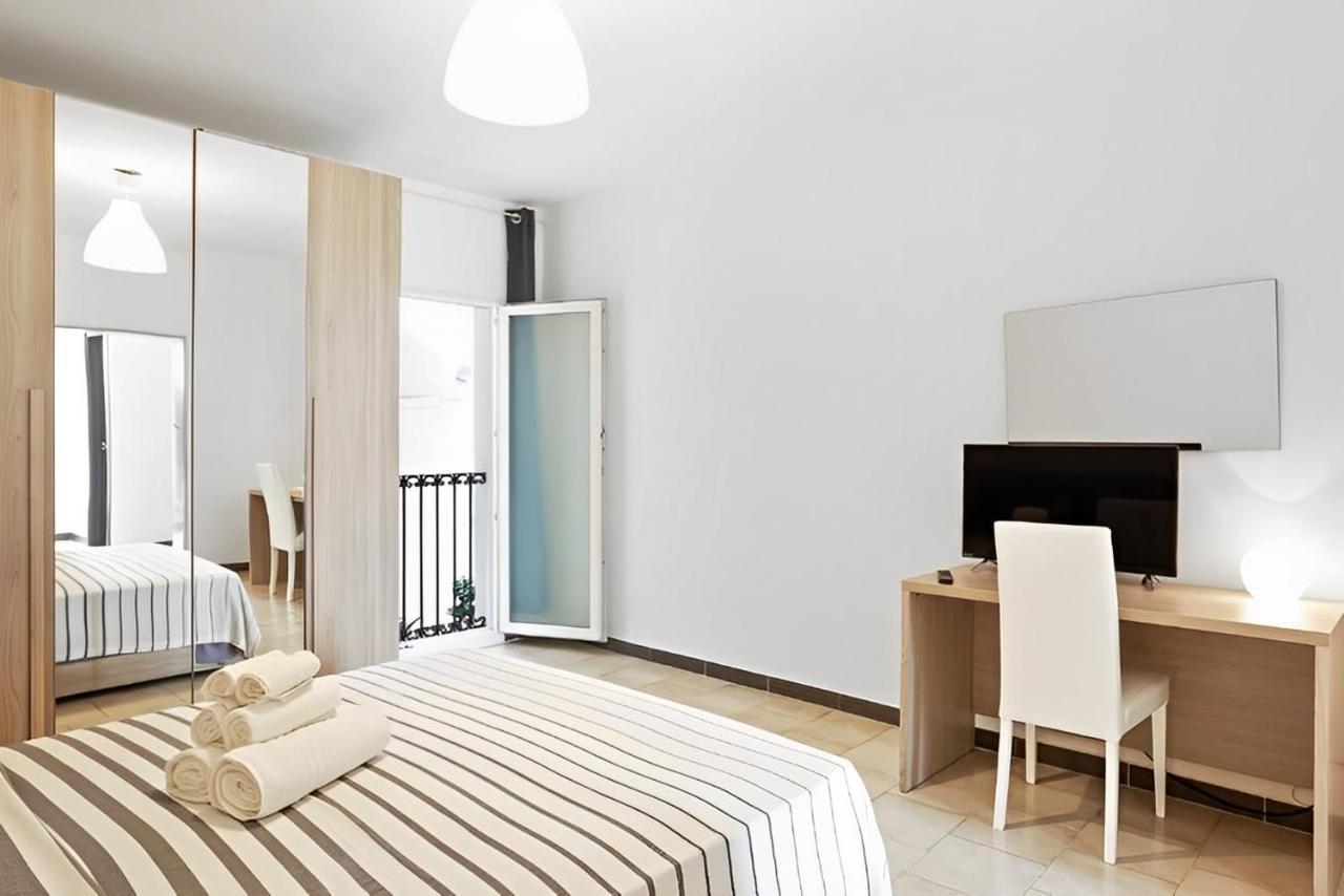 Vgm-Apartments Gimma Bari Ngoại thất bức ảnh