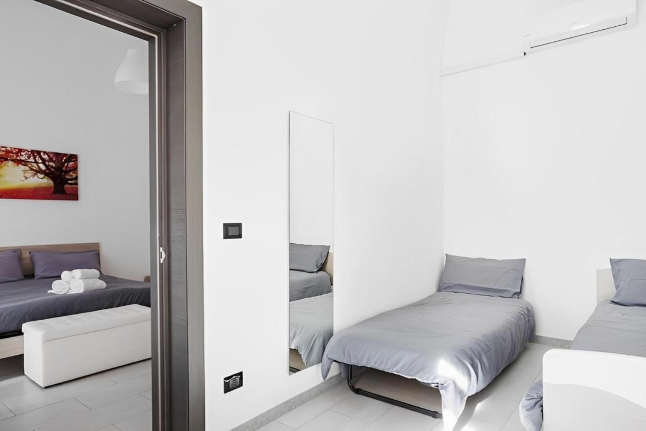 Vgm-Apartments Gimma Bari Ngoại thất bức ảnh