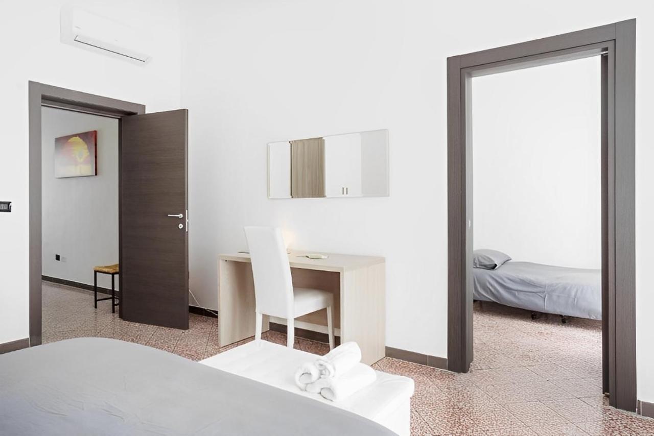 Vgm-Apartments Gimma Bari Ngoại thất bức ảnh