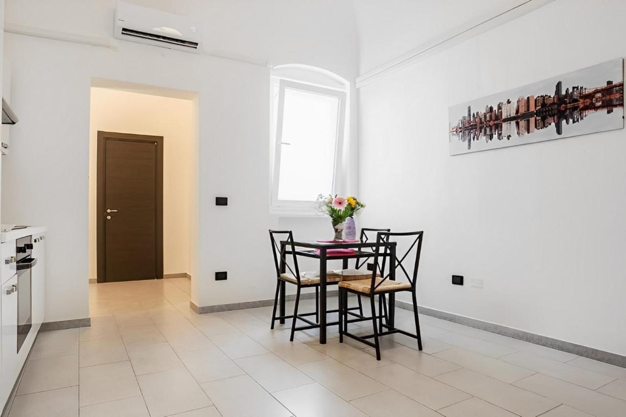 Vgm-Apartments Gimma Bari Ngoại thất bức ảnh