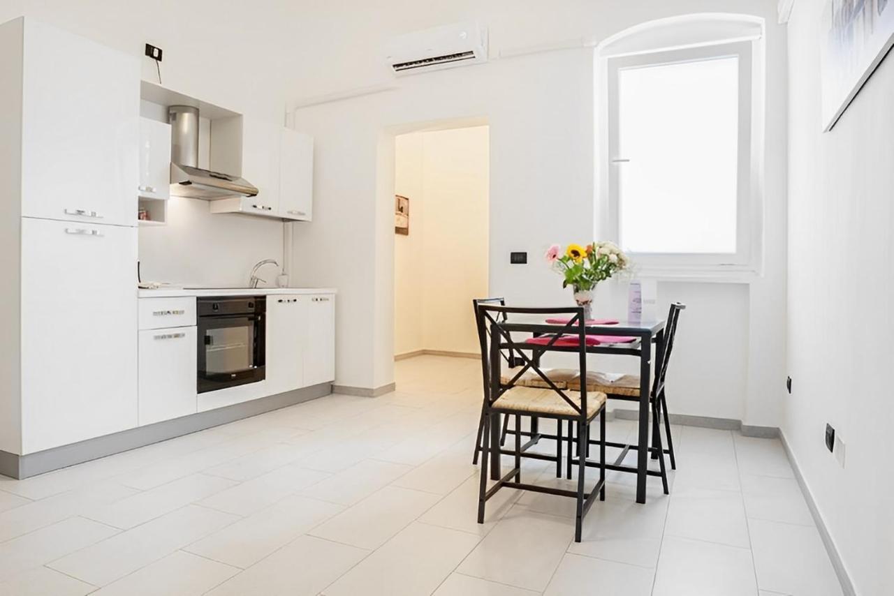 Vgm-Apartments Gimma Bari Ngoại thất bức ảnh