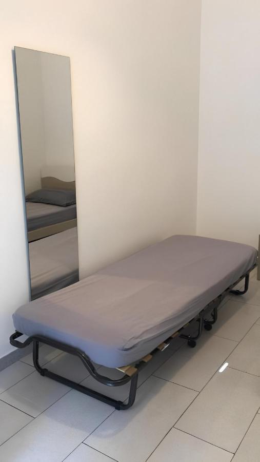 Vgm-Apartments Gimma Bari Ngoại thất bức ảnh
