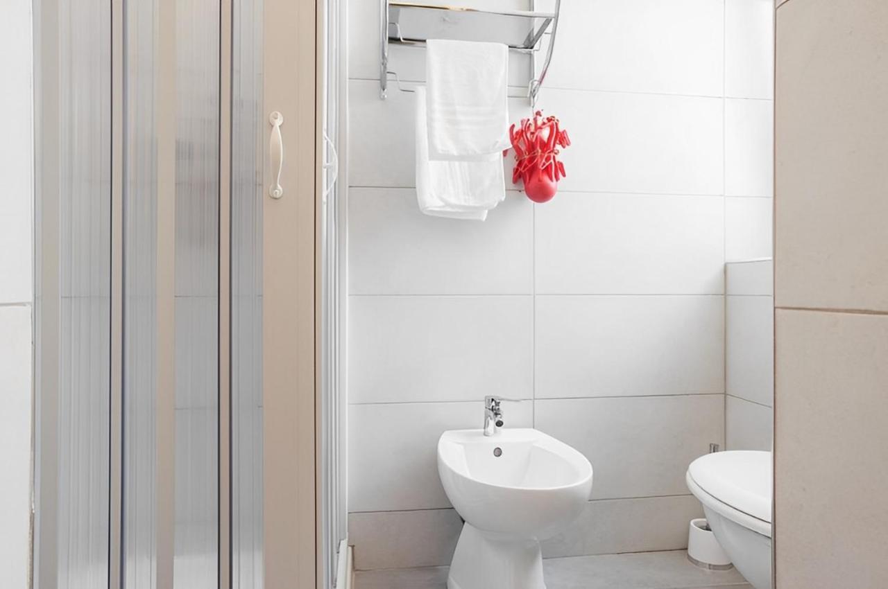 Vgm-Apartments Gimma Bari Ngoại thất bức ảnh