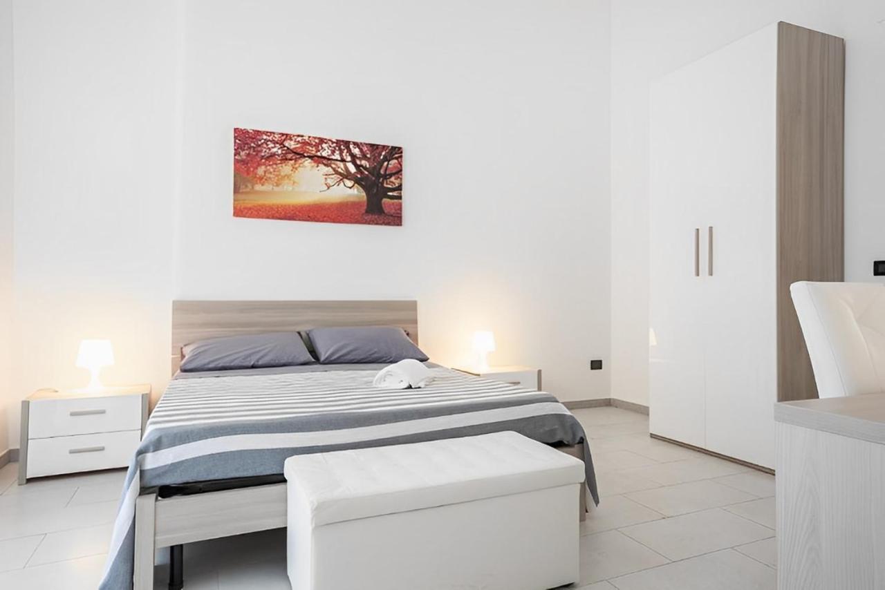 Vgm-Apartments Gimma Bari Ngoại thất bức ảnh