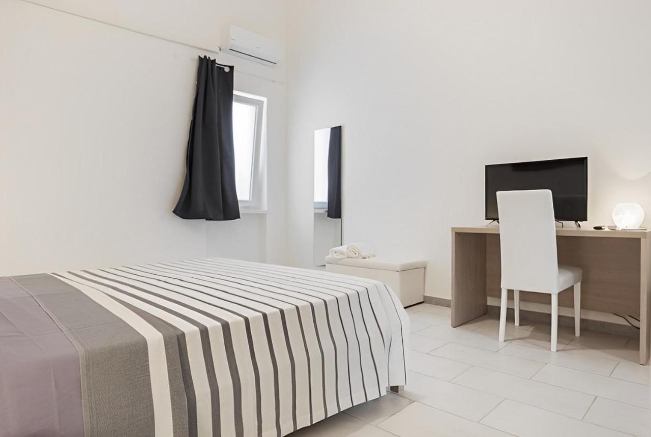 Vgm-Apartments Gimma Bari Ngoại thất bức ảnh