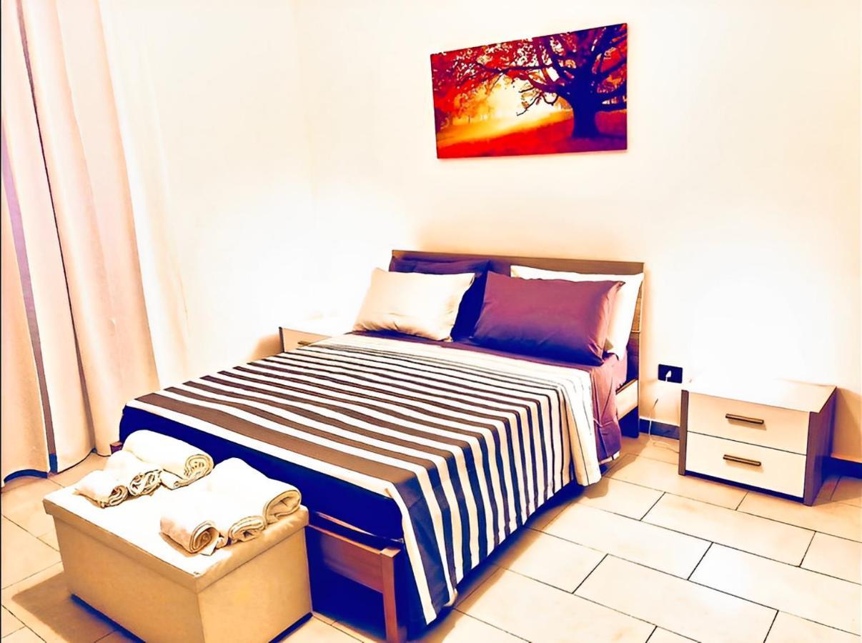 Vgm-Apartments Gimma Bari Ngoại thất bức ảnh