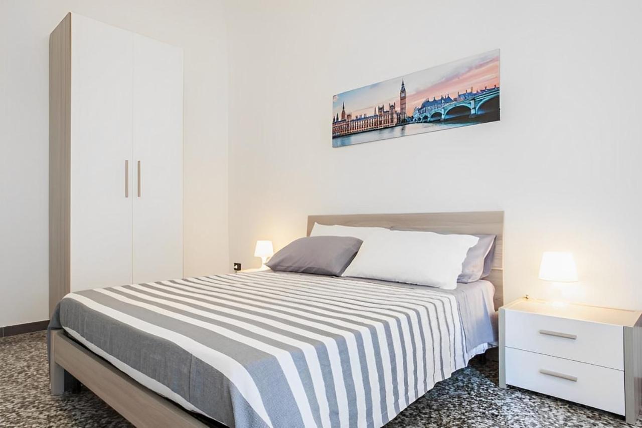 Vgm-Apartments Gimma Bari Ngoại thất bức ảnh