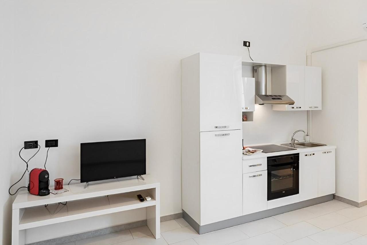 Vgm-Apartments Gimma Bari Ngoại thất bức ảnh