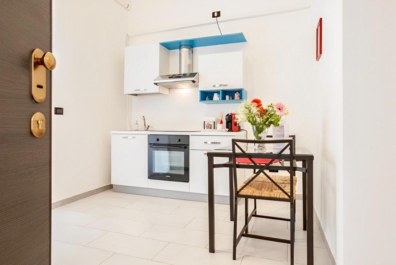 Vgm-Apartments Gimma Bari Ngoại thất bức ảnh