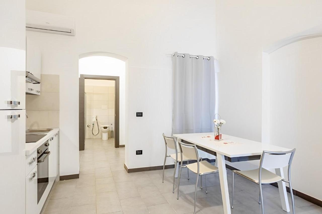Vgm-Apartments Gimma Bari Ngoại thất bức ảnh